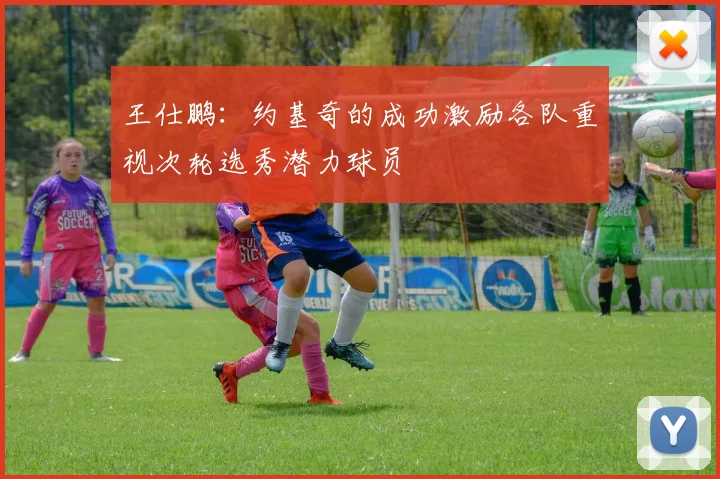 王仕鹏：约基奇的成功激励各队重视次轮选秀潜力球员