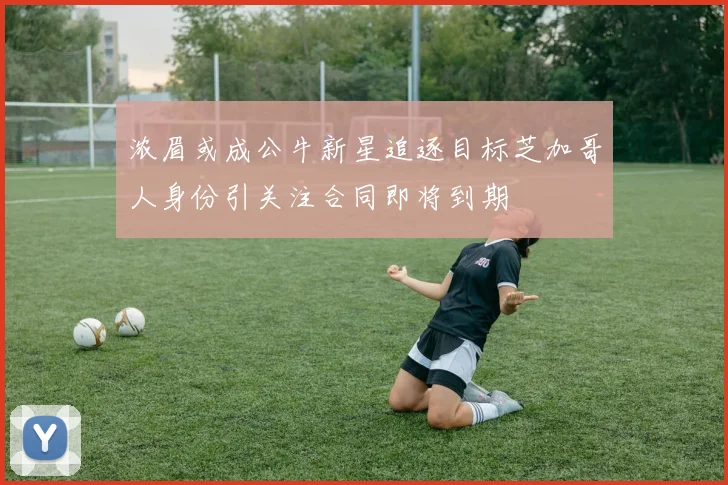 浓眉或成公牛新星追逐目标芝加哥人身份引关注合同即将到期