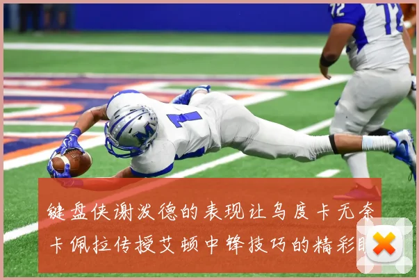 键盘侠谢泼德的表现让乌度卡无奈卡佩拉传授艾顿中锋技巧的精彩瞬间